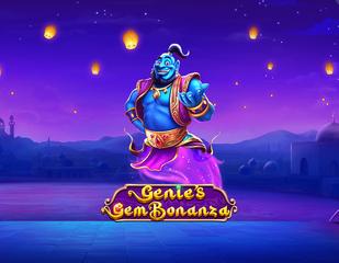 Genie’s Gem Bonanza_image_PragmaticPlay