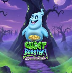 Ghost Booster! GO Guaranteed_image_Playngo