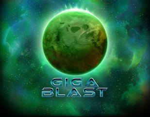 Giga Blast_image_Red Tiger