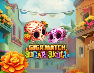 Giga Match Sugar Skull_image_Ruby Play