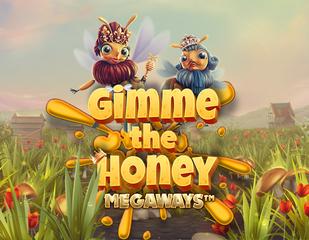 Gimme the Honey Megaways_image_iSoftbet