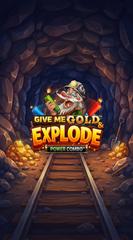 Give Me Gold & Explode POWER COMBO_image_Games Global