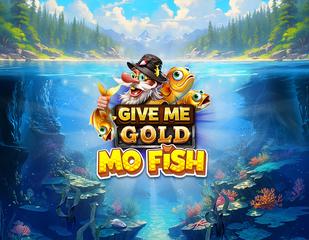 Give Me Gold: Mo Fish_image_Games Global