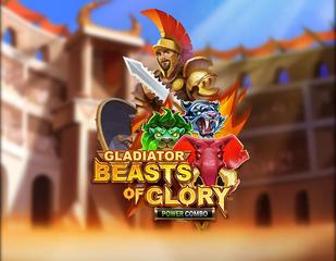 Gladiator Beasts of Glory Power Combo_image_Games Global