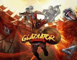 Gladiator Legends_image_Hacksaw