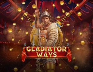 Gladiator Ways_image_Red Tiger