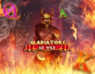 Gladiators Go Wild_image_iSoftbet