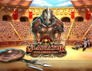 Gladiator Spoils of Victory_image_Games Global