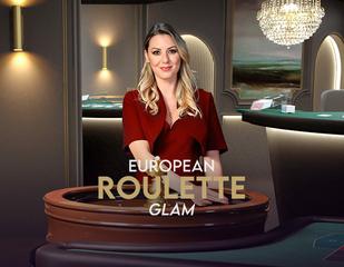 Glam Roulette_image_Stakelogic