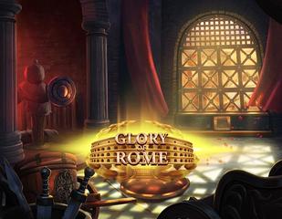 Glory Of Rome_image_Habanero