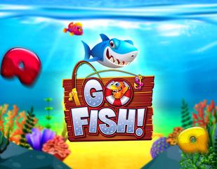 Go Fish_image_Inspired