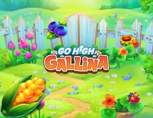 Go High Gallina_image_Ruby Play