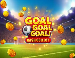 Goal Goal Goal: Cash Collect_image_Playtech