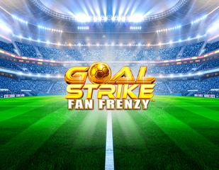 Goal Strike Fan Frenzy_image_Games Global