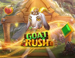 Goat Rush_image_Fantasma