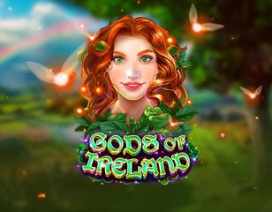 Gods of Ireland_image_redrake