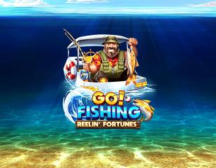 Go! Fishing: Reelin' Fortunes_image_gamesglobal