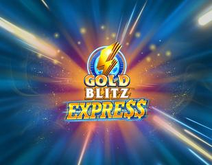 Gold Blitz Express_image_Games Global