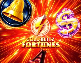 Gold Blitz Fortunes_image_Games Global