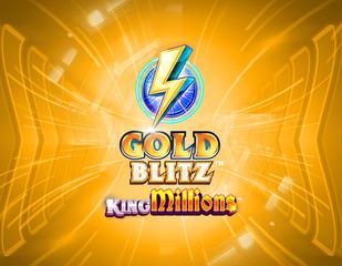 Gold Blitz King Millions_image_Games Global