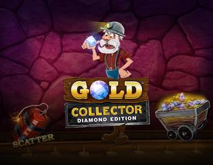 Gold Collector: Diamond Edition_image_Games Global