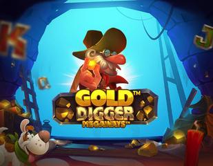 Gold Digger Megaways_image_iSoftbet