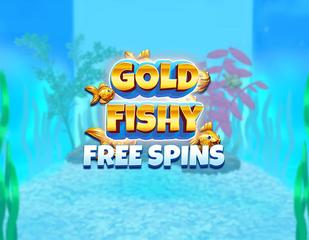 Gold Fishy Freespins_image_Inspired