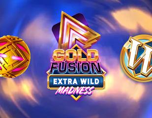 Gold Fusion Extra Wild Madness_image_Games Global