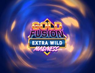 Gold Fusion Extra Wild Madness_image_Games Global