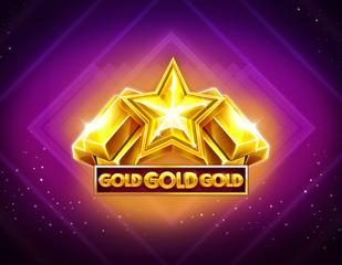 Gold Gold Gold_image_Booming Games