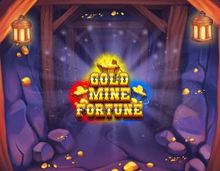 Gold Mine Fortune_image_Inspired