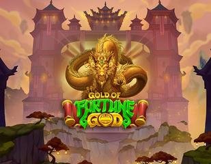 Gold of Fortune God_image_Playngo