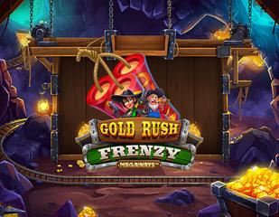 Gold Rush Frenzy_image_Relax Gaming