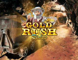 Gold Rush Riches_image_redrake