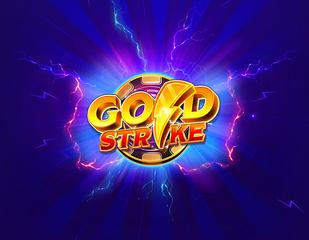 Gold Strike_image_Blueprint