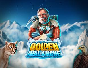 Golden Avalanche_image_Bragg Studios