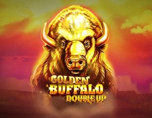 Golden Buffalo Double Up_image_iSoftbet