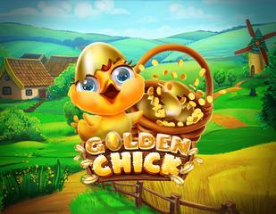 Golden Chick_image_Gaming Corps