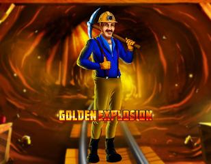 Golden Explosion_image_Fazi