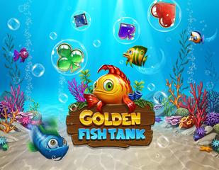 Golden Fish Tank_image_Yggdrasil