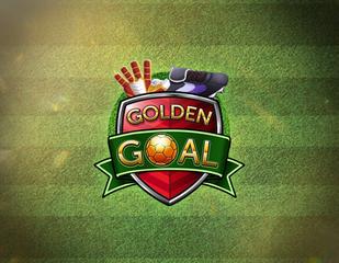 Golden Goal_image_Playngo