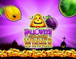 Golden Halloween Winner_image_Inspired