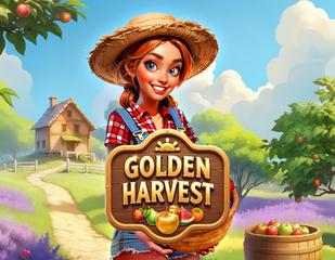 Golden Harvest_image_Bragg Studios