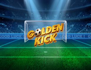 Golden Kick_image_Stakelogic