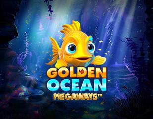 Golden Ocean Megaways_image_MGA