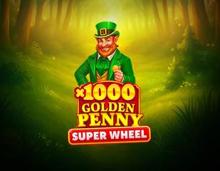 Golden Penny X1000 Superwheel_image_Playson