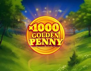 GOLDEN PENNY x1000_image_Playson