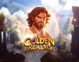 Golden Realms_image_Netent