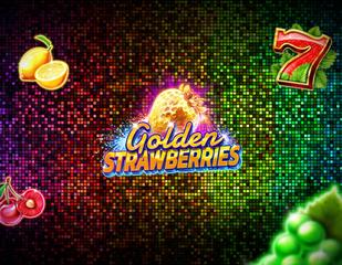 Golden Strawberries_image_Booming Games