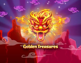 Golden Treasures_image_Bragg Studios